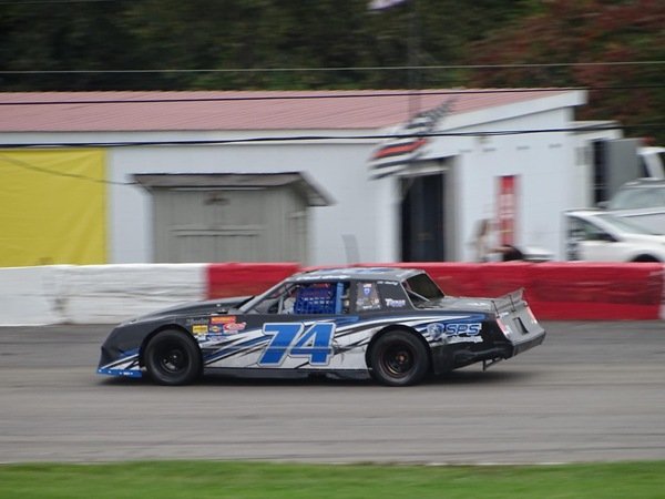 2026 racing season